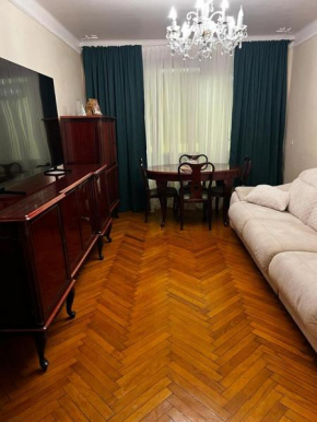 apartment central park